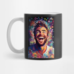 Wonder and Amazement Mug